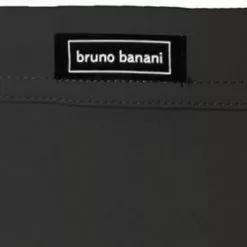 bruno banani Shorts 2er Pack Col. 2202-1309/1675 Trunks, Mikrofaser-Stretch, Rot-schwarz -Wäsche Verkaufsshop 379109 norm3