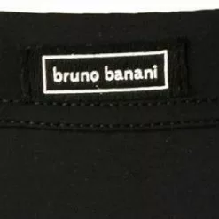 bruno banani Shorts 2er Pack Simp. 2202-1305/0007 Trunk, Mikrofaser-Stretch, Schwarz -Wäsche Verkaufsshop 379114 norm3