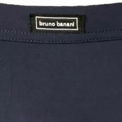 bruno banani Shorts 2er Pack Simp. 2202-1305/0181 Trunk, Mikrofaser-Stretch, Graublau -Wäsche Verkaufsshop 379115 norm3