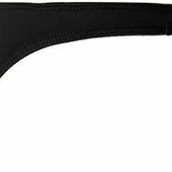 bruno banani String Micro Feel 2206-2164/0007 Mikrofaser-Stretch, Schwarz -Wäsche Verkaufsshop 379126 norm2