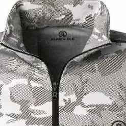 FIRE + ICE Longsleeve Pascal 5413/7082/026 Mikrofaser, Grau camouflage, Grau 6 FIRE + ICE Longsleeve Pascal 5413/7082/026 Mikrofaser, Grau camouflage, Grau -Wäsche Verkaufsshop 379168 norm2