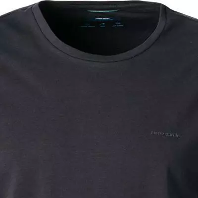 Pierre Cardin Longsleeve 53270/000/12328/3000 Baumwolle, Marineblau , Marine 3 Pierre Cardin Longsleeve 53270/000/12328/3000 Baumwolle, Marineblau , Marine – Bild 3