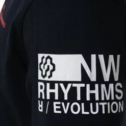 GAS Longsleeve 300223 184451/0194 Bio Baumwolle, Dunkelblau 9 GAS Longsleeve 300223 184451/0194 Bio Baumwolle, Dunkelblau -Wäsche Verkaufsshop 379856 norm3