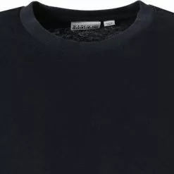 NAPAPIJRI Longsleeve NP0A4FRG/176 Baumwolle, Marineblau, Marine 8 NAPAPIJRI Longsleeve NP0A4FRG/176 Baumwolle, Marineblau, Marine -Wäsche Verkaufsshop 379877 norm2