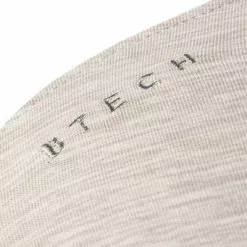 BOGGI MILANO Rollkragenshirt BO21A0412/02 Mikrofaser, Hellgrau meliert, Hellgrau -Wäsche Verkaufsshop 379929 norm3