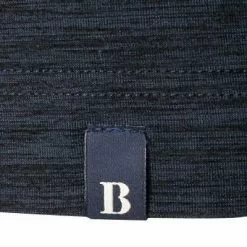 BOGGI MILANO Rollkragenshirt BO21A0412/01 Mikrofaser, Navy meliert, Navy 10 BOGGI MILANO Rollkragenshirt BO21A0412/01 Mikrofaser, Navy meliert, Navy -Wäsche Verkaufsshop 379930 norm4