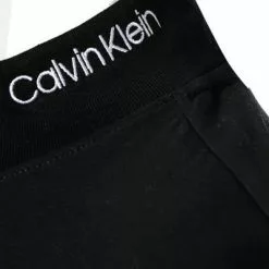 Calvin Klein Longsleeve K10K107921/BEH Bio Baumwolle, Schwarz 9 Calvin Klein Longsleeve K10K107921/BEH Bio Baumwolle, Schwarz -Wäsche Verkaufsshop 380057 norm3