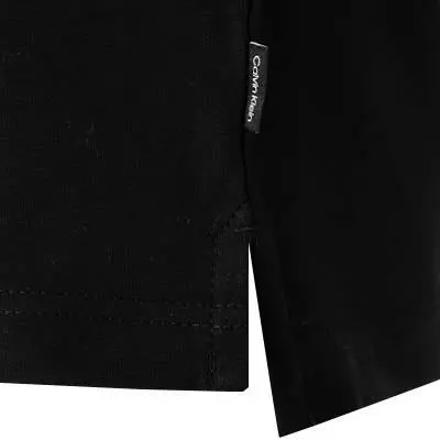 Calvin Klein Longsleeve K10K107921/BEH Bio Baumwolle, Schwarz 5 Calvin Klein Longsleeve K10K107921/BEH Bio Baumwolle, Schwarz – Bild 5