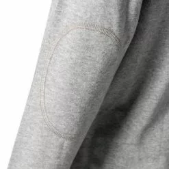 RAGMAN Longsleeve 347947/012 Baumwolle, Grau 10 RAGMAN Longsleeve 347947/012 Baumwolle, Grau -Wäsche Verkaufsshop 380237 norm4