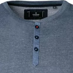 RAGMAN Longsleeve 347947/786 Baumwolle, Dunkelblau 8 RAGMAN Longsleeve 347947/786 Baumwolle, Dunkelblau -Wäsche Verkaufsshop 380238 norm2