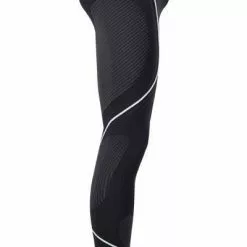UYN Sport Pants U100005/B472 Lange Unterhose, Mikrofaser, Schwarz-anthrazit, Schwarz-anthrazit-weiß 6 UYN Sport Pants U100005/B472 Lange Unterhose, Mikrofaser, Schwarz-anthrazit, Schwarz-anthrazit-weiß -Wäsche Verkaufsshop 380496 norm2
