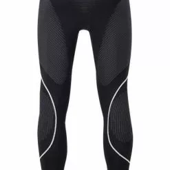UYN Sport Pants U100005/B472 Lange Unterhose, Mikrofaser, Schwarz-anthrazit, Schwarz-anthrazit-weiß 7 UYN Sport Pants U100005/B472 Lange Unterhose, Mikrofaser, Schwarz-anthrazit, Schwarz-anthrazit-weiß -Wäsche Verkaufsshop 380496 norm3