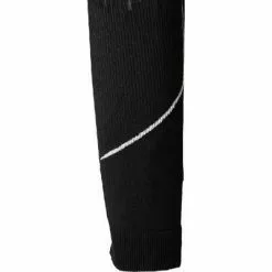 UYN T-Shirt U100006/B472 Funktionsshirt, Mikrofaser, Schwarz-anthrazit, Schwarz-anthrazit-weiß -Wäsche Verkaufsshop 380499 norm3