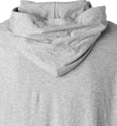 Polo Ralph Lauren T-Shirt 711853354/001 Longsleeve, Big&Tall, Baumwolle, Grau meliert, Grau 6 Polo Ralph Lauren T-Shirt 711853354/001 Longsleeve, Big&Tall, Baumwolle, Grau meliert, Grau – Bild 6