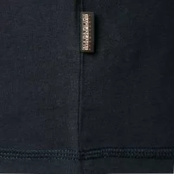 NAPAPIJRI Longsleeve NP0A4FRQ/176 Baumwolle, Marine 8 NAPAPIJRI Longsleeve NP0A4FRQ/176 Baumwolle, Marine -Wäsche Verkaufsshop 380594 norm3