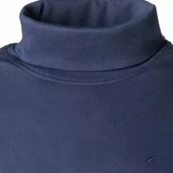 Daniel Hechter Rollkragenshirt 75001/112905/690 Regular Fit, Baumwolle, Nachtblau 6 Daniel Hechter Rollkragenshirt 75001/112905/690 Regular Fit, Baumwolle, Nachtblau -Wäsche Verkaufsshop 380772 norm2