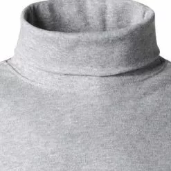 Daniel Hechter Rollkragenshirt 75001/112906/910 Regular Fit, Baumwolle, Silbergrau meliert, Silber 6 Daniel Hechter Rollkragenshirt 75001/112906/910 Regular Fit, Baumwolle, Silbergrau meliert, Silber -Wäsche Verkaufsshop 380774 norm2