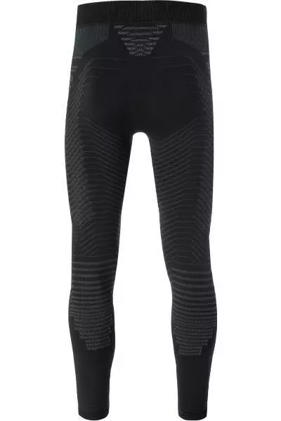 UYN Pants Resilyon U100289/B014 Funktionpants, Mikrofaser, Schwarz-anthrazit 3 UYN Pants Resilyon U100289/B014 Funktionpants, Mikrofaser, Schwarz-anthrazit – Bild 3