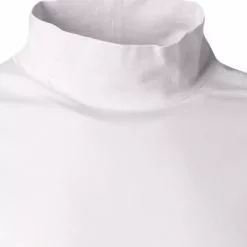 KARL LAGERFELD Longsleeve 755031/0/512221/10 Baumwolle, Weiß 8 KARL LAGERFELD Longsleeve 755031/0/512221/10 Baumwolle, Weiß -Wäsche Verkaufsshop 381411 norm2