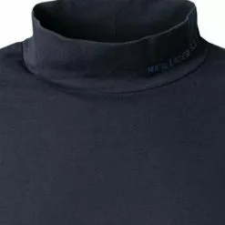 KARL LAGERFELD Longsleeve 755031/0/512221/690 Baumwolle, Nachtblau 8 KARL LAGERFELD Longsleeve 755031/0/512221/690 Baumwolle, Nachtblau -Wäsche Verkaufsshop 381412 norm2