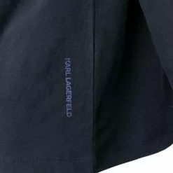 KARL LAGERFELD Longsleeve 755031/0/512221/690 Baumwolle, Nachtblau 10 KARL LAGERFELD Longsleeve 755031/0/512221/690 Baumwolle, Nachtblau -Wäsche Verkaufsshop 381412 norm4