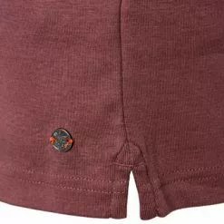 MUSTANG T-Shirt 1011485/7192 Longsleeve, Slim Fit, Baumwolle, Bordeaux 8 MUSTANG T-Shirt 1011485/7192 Longsleeve, Slim Fit, Baumwolle, Bordeaux -Wäsche Verkaufsshop 381488 norm3