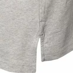 BOSS Longsleeve Tovel Lotus 50462903/053 Oversized Fit, Baumwolle, Grau, Hellgrau 8 BOSS Longsleeve Tovel Lotus 50462903/053 Oversized Fit, Baumwolle, Grau, Hellgrau -Wäsche Verkaufsshop 381583 norm3