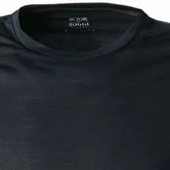 BOGGI MILANO T-Shirt BO21A0407/01 Longsleeve, Wolle, Navy 7 BOGGI MILANO T-Shirt BO21A0407/01 Longsleeve, Wolle, Navy -Wäsche Verkaufsshop 381956 norm2