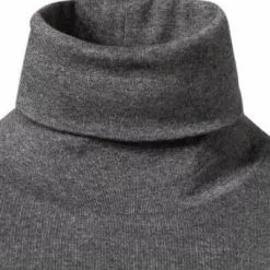 Marc O'Polo Longsleeve 220 2202 52354/969 Rollkragenshirt, Bio Baumwolle, Grau 7 Marc O'Polo Longsleeve 220 2202 52354/969 Rollkragenshirt, Bio Baumwolle, Grau -Wäsche Verkaufsshop 381970 norm2