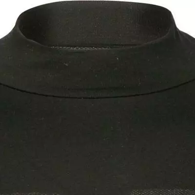 Falke Longsleeve Turtleneck 39635/3000 Mikrofaser feuchtigkeitregulierend, Schwarz 4 Falke Longsleeve Turtleneck 39635/3000 Mikrofaser feuchtigkeitregulierend, Schwarz – Bild 4