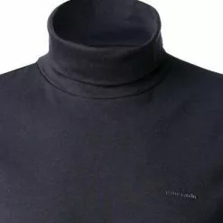 Pierre Cardin Longsleeve 53273/000/12328/3000 Rollkragenshirt, Baumwolle, Marineblau, Marine 6 Pierre Cardin Longsleeve 53273/000/12328/3000 Rollkragenshirt, Baumwolle, Marineblau, Marine -Wäsche Verkaufsshop 382212 norm2