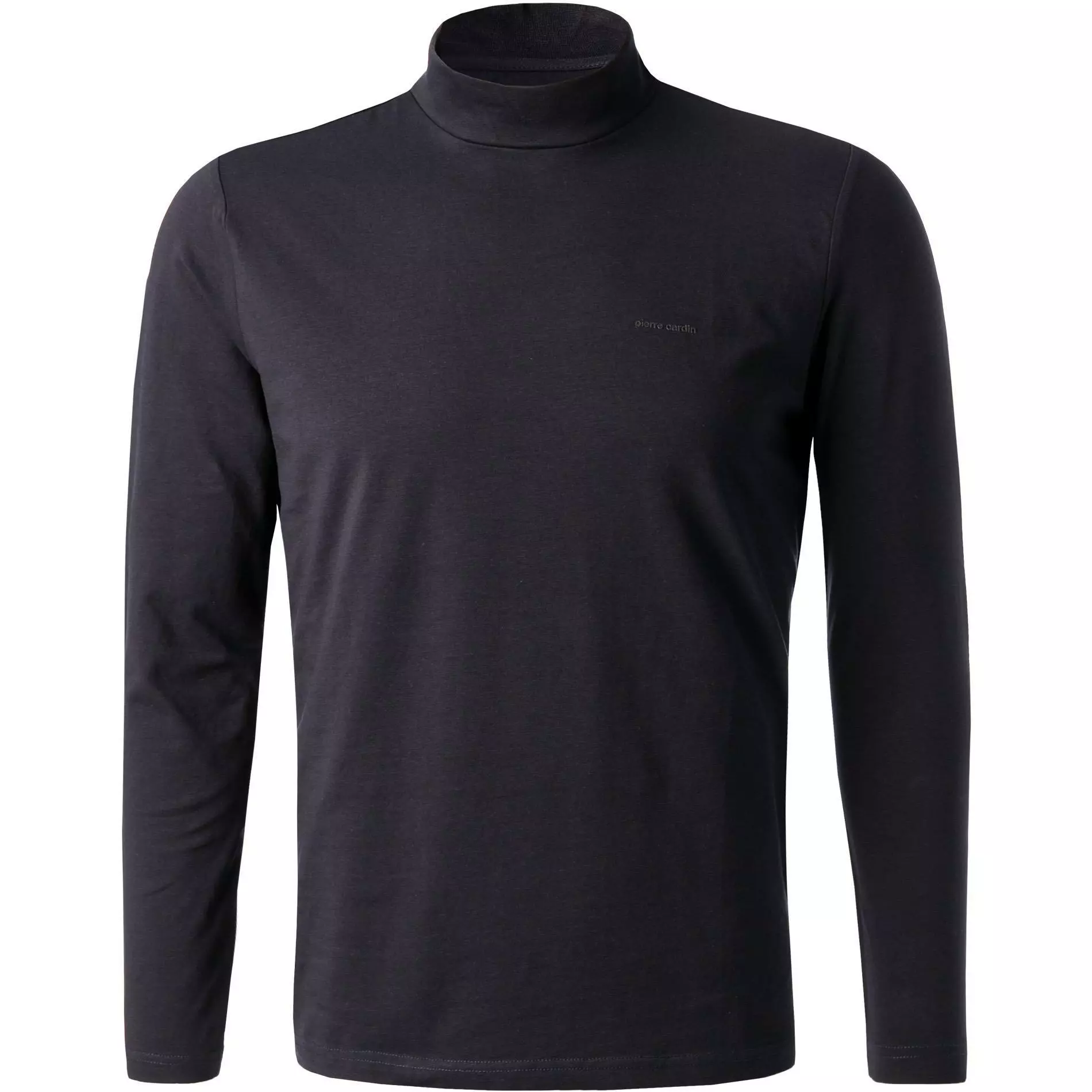 Pierre Cardin Longsleeve 53272/000/12328/3000 Baumwolle, Marineblau, Marine 1 Pierre Cardin Longsleeve 53272/000/12328/3000 Baumwolle, Marineblau, Marine