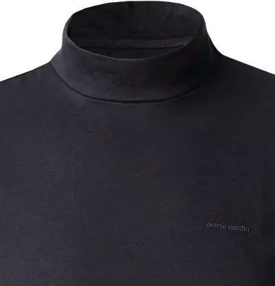 Pierre Cardin Longsleeve 53272/000/12328/3000 Baumwolle, Marineblau, Marine 3 Pierre Cardin Longsleeve 53272/000/12328/3000 Baumwolle, Marineblau, Marine – Bild 3