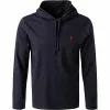 Polo Ralph Lauren Longsleeve 710847203/013 Baumwolle, Tintenblau