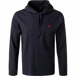 Polo Ralph Lauren Longsleeve 710847203/013 Baumwolle, Tintenblau