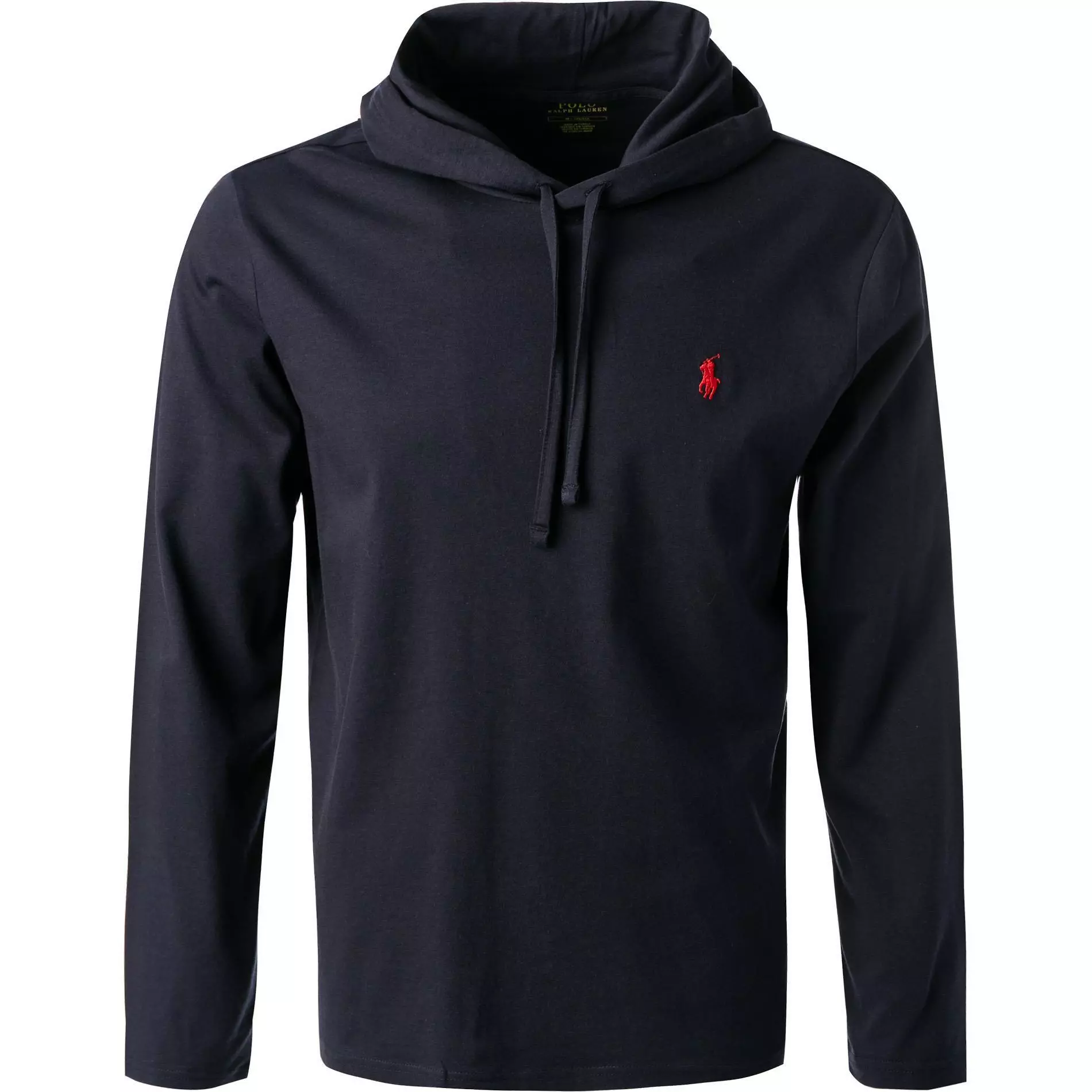 Polo Ralph Lauren Longsleeve 710847203/013 Baumwolle, Tintenblau 1 Polo Ralph Lauren Longsleeve 710847203/013 Baumwolle, Tintenblau