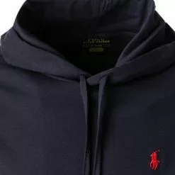 Polo Ralph Lauren Longsleeve 710847203/013 Baumwolle, Tintenblau 7 Polo Ralph Lauren Longsleeve 710847203/013 Baumwolle, Tintenblau -Wäsche Verkaufsshop 382366 norm2
