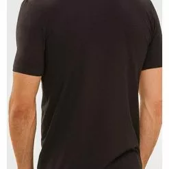Mey Hybrid-T-Shirt 30037/123 Hybrid T-Shirt iQ-T, COOLMAX® geruchshemmend, Schwarz -Wäsche Verkaufsshop 382456 norm2