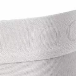 JOOP! Slip 2er Pack 30030788/100 Slips, Baumwoll-Stretch, Weiß 7 JOOP! Slip 2er Pack 30030788/100 Slips, Baumwoll-Stretch, Weiß -Wäsche Verkaufsshop 382581 norm3