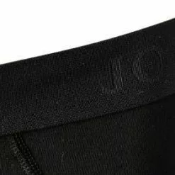 JOOP! Boxer 2er Pack 30030789/001 Trunks, Baumwoll-Stretch, Schwarz -Wäsche Verkaufsshop 382583 norm3