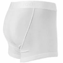 JOOP! Boxer 2er Pack 30030789/100 Trunks, Baumwoll-Stretch, Weiß 6 JOOP! Boxer 2er Pack 30030789/100 Trunks, Baumwoll-Stretch, Weiß -Wäsche Verkaufsshop 382584 norm2