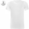 JOOP! T-Shirt 2er Pack-R 30030787/100 T-Shirts, Baumwoll-Stretch, Weiß