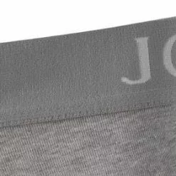 JOOP! Boxer 3er Pack 30030784/041 Trunks, Baumwoll-Stretch, Hellgrau meliert , Hellgrau 7 JOOP! Boxer 3er Pack 30030784/041 Trunks, Baumwoll-Stretch, Hellgrau meliert , Hellgrau -Wäsche Verkaufsshop 382592 norm3