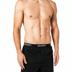 JOOP! Boxer Shorts 3erPack 30029933/965 Boxershorts, Baumwolle, Navy-grau-schwarz, Schwarz-grau -Wäsche Verkaufsshop 382596 norm3