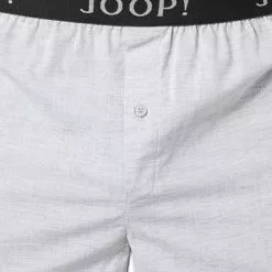 JOOP! Boxer Shorts 3erPack 30029933/965 Boxershorts, Baumwolle, Navy-grau-schwarz, Schwarz-grau -Wäsche Verkaufsshop 382596 norm5