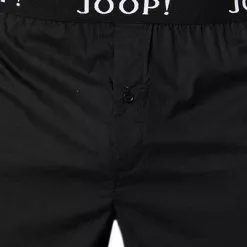 JOOP! Boxer Shorts 3erPack 30029933/965 Boxershorts, Baumwolle, Navy-grau-schwarz, Schwarz-grau -Wäsche Verkaufsshop 382596 norm6