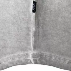 JOOP! Longsleeve Carlos 30021901/044 Modern Fit, Baumwolle, Hellgrau meliert, Hellgrau -Wäsche Verkaufsshop 382648 norm3