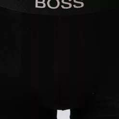 BOSS Trunk Starlight 50462484/001 Baumwolle-Modal, Schwarz -Wäsche Verkaufsshop 382719 norm2