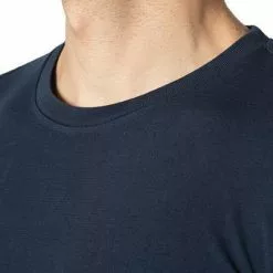 Polo Ralph Lauren T-Shirt 2er Pack 714835960/004 T-Shirts, Baumwoll-Stretch, Navy -Wäsche Verkaufsshop 382890 norm2