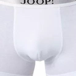 JOOP! Boxer Mix 3er Pack 30030790/970 Trunks, Baumwoll-Stretch, Weiß-grau-schwarz, Schwarz-grau-weiß -Wäsche Verkaufsshop 383136 norm4